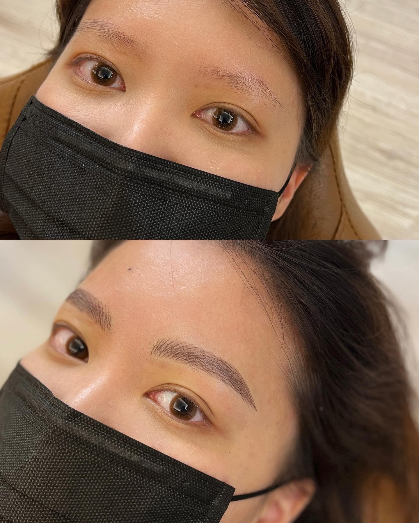 夏天畫個眉毛出門流個汗就不見，這應該是很多人困擾的問題吧！

飄霧眉幫你解決
✅夏天流汗
✅睡過頭
✅懶的畫、不會畫眉毛
等等各種困擾😉

#台南飄霧眉首選
#醫美麻醉護理師
#台南近仁德交流道

#台南 #飄霧眉 #飄眉 #飄霧眉推薦 #飄霧眉首選 #野生眉 #仿真眉 #線條眉 #半永久眉毛 #眉型設計 #台南飄眉 #台南飄眉推薦 #台南霧眉 #台南霧眉推薦 #eyebrows #microblading #manbrow #makeup #amazing #tainan #eyebrow #eyebrows