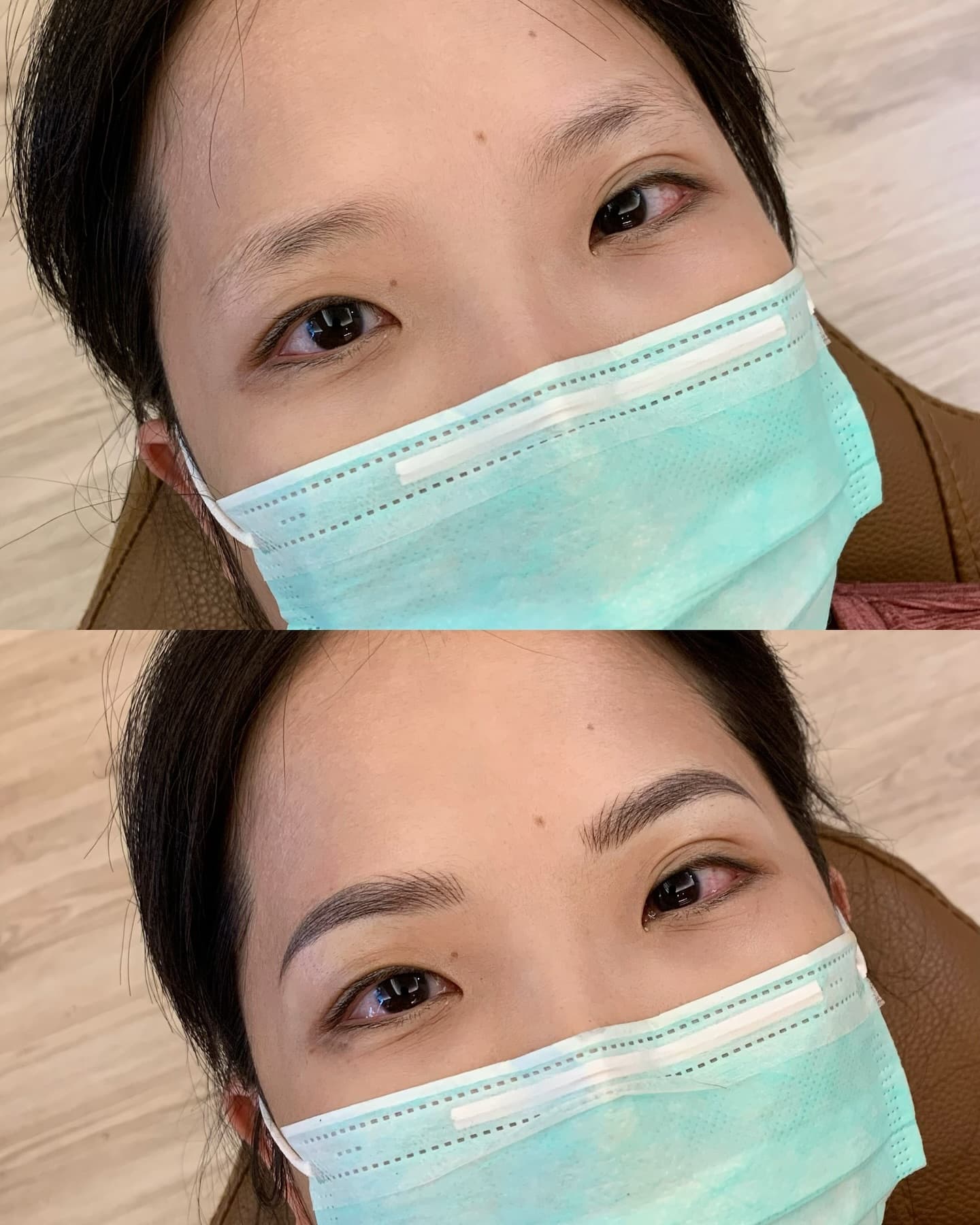 客人回來補色說
有眉毛真好
每天都很開心💕

我有感受到你滿滿的喜歡✌️✌️✌️

#台南飄霧眉首選
#醫美麻醉護理師
#台南近仁德交流道
#慕眉男士飄霧眉 

#台南 #飄霧眉 #飄眉 #飄霧眉推薦 #飄霧眉首選 #野生眉 #仿真眉 #線條眉 #半永久眉毛 #眉型設計 #台南飄眉 #台南飄眉推薦 #台南霧眉 #台南霧眉推薦 #eyebrows #microblading #manbrow #makeup #amazing #tainan #eyebrow #eyebrows