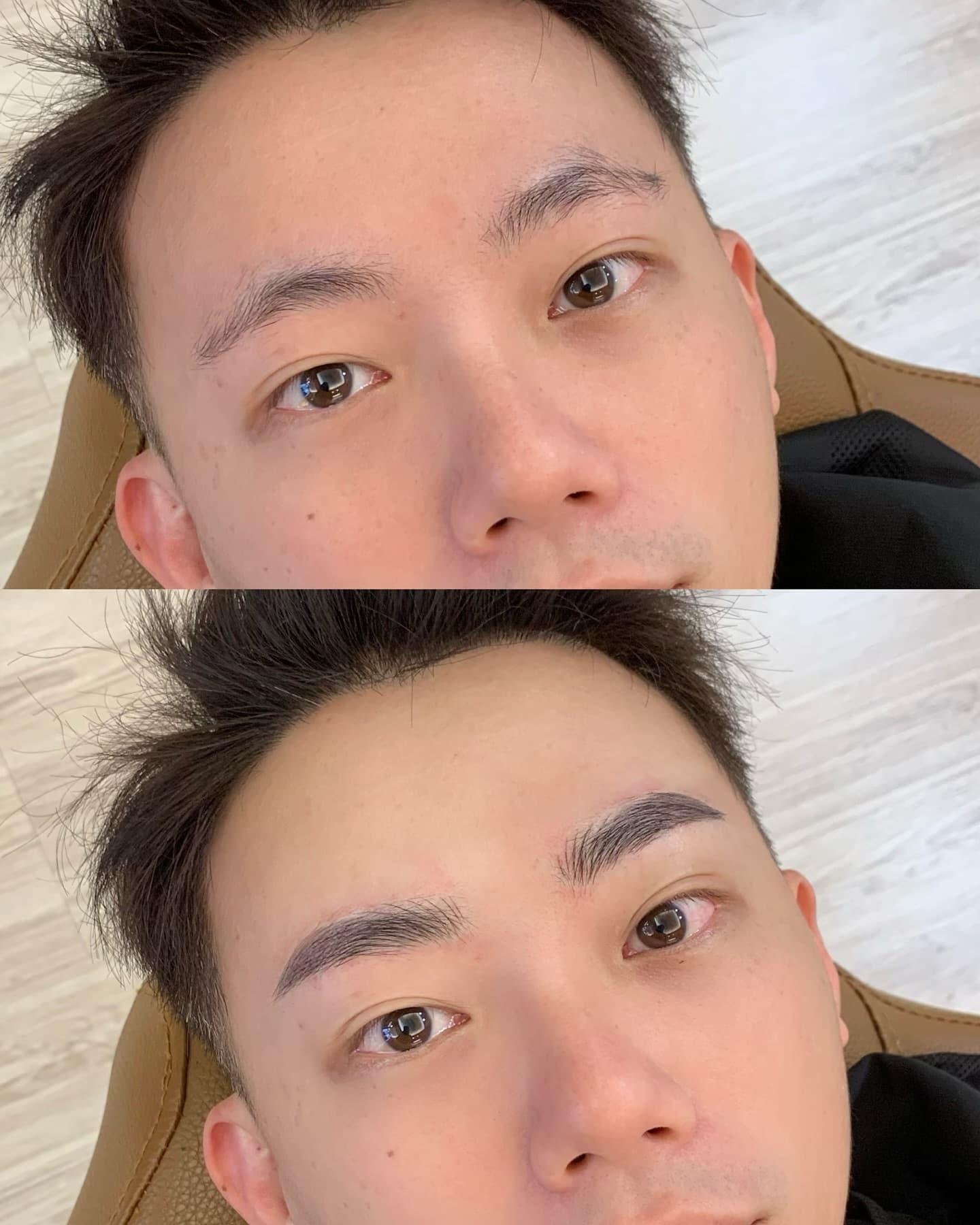 男生們通常只要有個好看的眉毛
整體帥度就可以提升超多唷💯

#台南飄霧眉首選
#醫美麻醉護理師
#台南近仁德交流道
#慕眉男士飄霧眉 

#台南 #飄霧眉 #飄眉 #飄霧眉推薦 #飄霧眉首選 #野生眉 #仿真眉 #線條眉 #半永久眉毛 #眉型設計 #台南飄眉 #台南飄眉推薦 #台南霧眉 #台南霧眉推薦 #eyebrows #microblading #manbrow #makeup #amazing #tainan #eyebrow #eyebrows