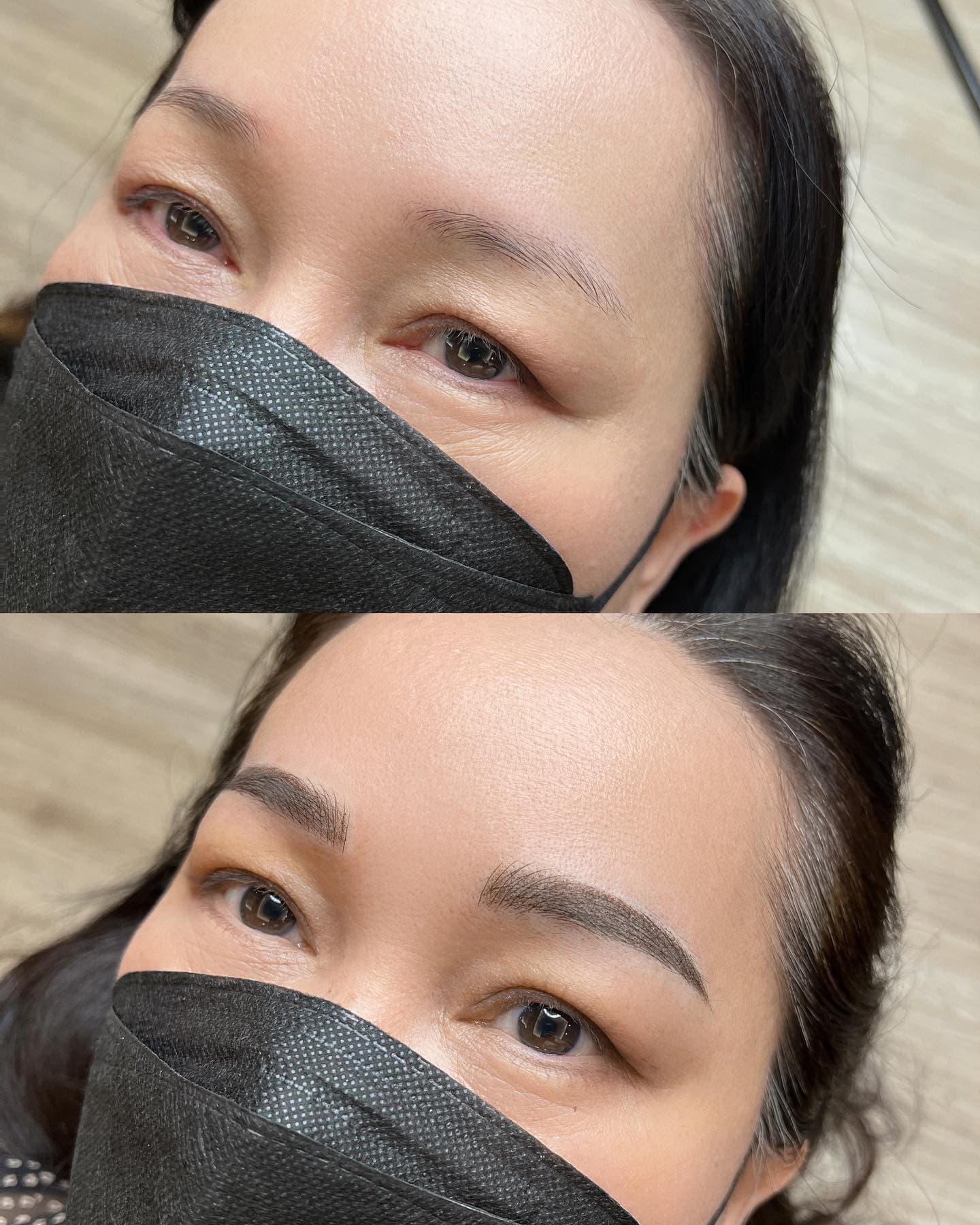 母親節不知道要送媽媽什麼
不如就送媽媽一個可以年輕10歲的眉毛吧🌹

#台南 #飄霧眉#飄眉 #飄霧眉推薦 #飄霧眉首選 #野生眉#仿真眉 #線條眉 #半永久眉毛 #眉型設計 #台南飄眉 #台南飄眉推薦 #台南霧眉 #台南霧眉推薦#eyebrows#microblading#manbrow#makeup