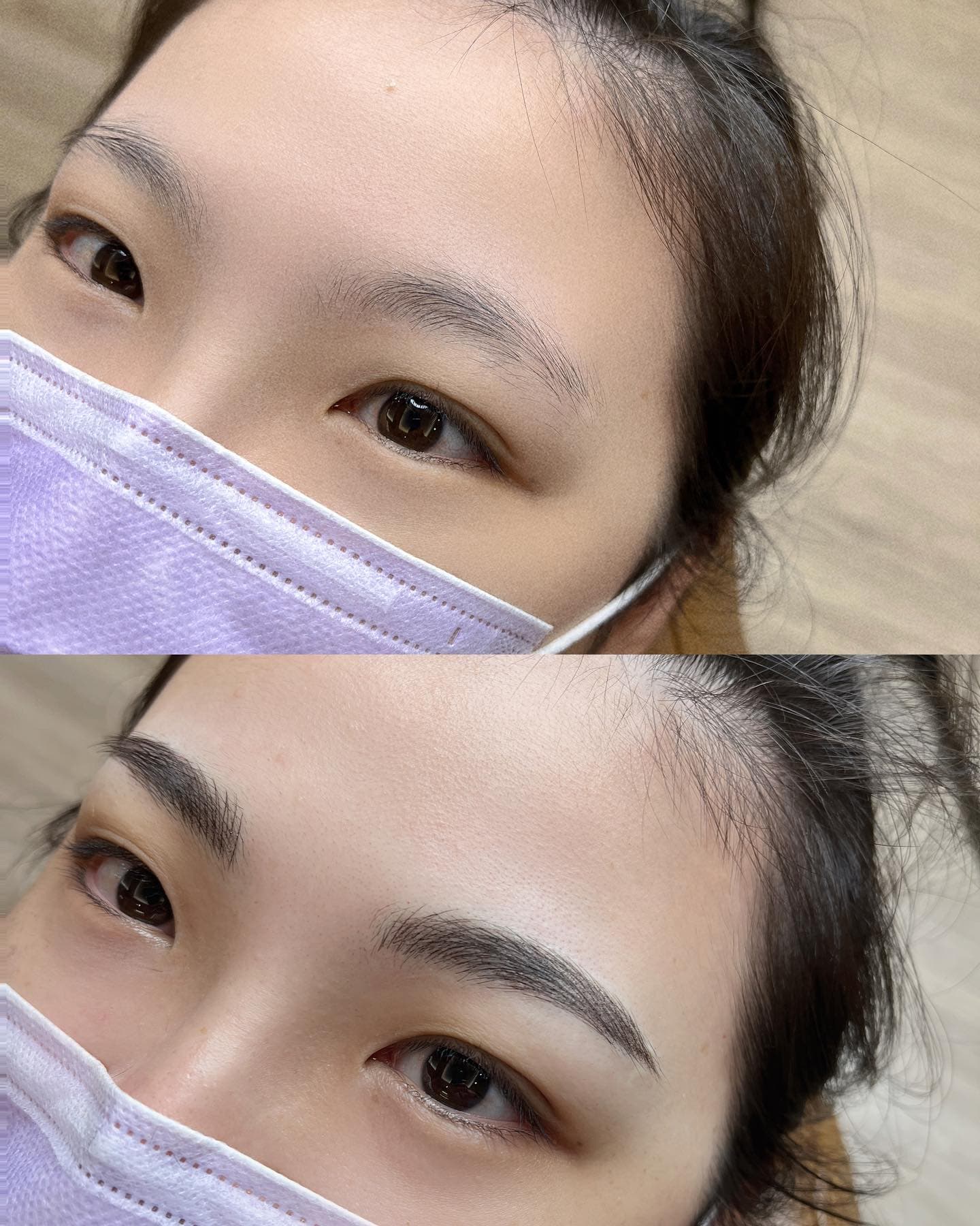 炎炎夏日
不用擔心眉毛畫了流汗就不見了✌️

飄霧眉即刻效果

#台南 #飄霧眉#飄眉 #飄霧眉推薦 #飄霧眉首選 #野生眉#仿真眉 #線條眉 #半永久眉毛 #眉型設計 #台南飄眉 #台南飄眉推薦 #台南霧眉 #台南霧眉推薦#eyebrows#microblading#manbrow#makeup