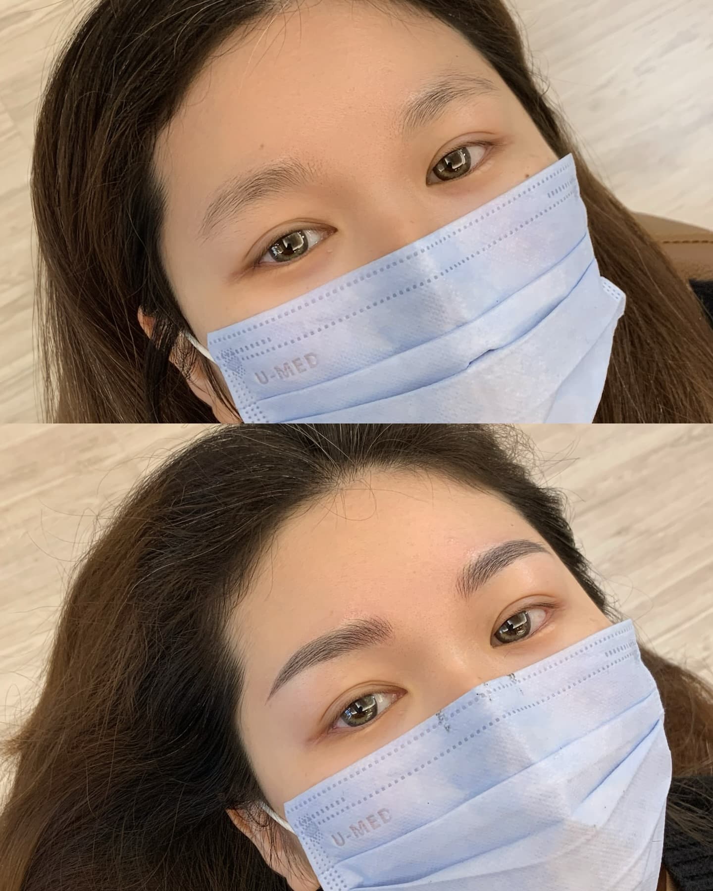 夏天快到了
還怕流個汗就沒有眉毛嗎？
飄霧眉預約起來就不用怕
大太陽也可以美美的🥰

#台南飄霧眉首選
#醫美麻醉護理師
#台南近仁德交流道
#慕眉男士飄霧眉 

#台南 #飄霧眉 #飄眉 #飄霧眉推薦 #飄霧眉首選 #野生眉 #仿真眉 #線條眉 #半永久眉毛 #眉型設計 #台南飄眉 #台南飄眉推薦 #台南霧眉 #台南霧眉推薦 #eyebrows #microblading #manbrow #makeup #amazing #tainan #eyebrow #eyebrows