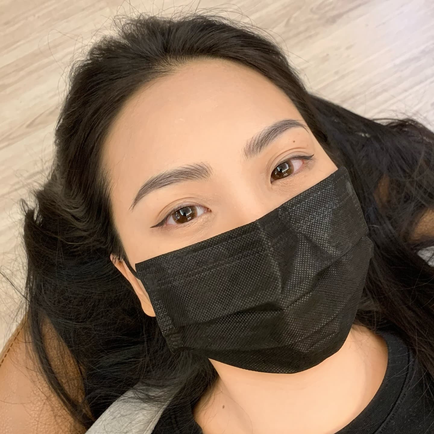 如果你想變美，不知道從何改變起
真心建議您，可以從眉毛開始🥰

#台南飄霧眉首選
#醫美麻醉護理師
#台南近仁德交流道
#慕眉男士飄霧眉 

#台南 #飄霧眉 #飄眉 #飄霧眉推薦 #飄霧眉首選 #野生眉 #仿真眉 #線條眉 #半永久眉毛 #眉型設計 #台南飄眉 #台南飄眉推薦 #台南霧眉 #台南霧眉推薦 #eyebrows #microblading #manbrow #makeup #amazing #tainan #eyebrow #eyebrows