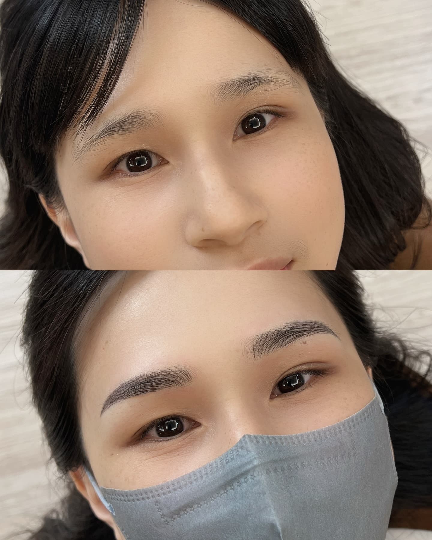 飄霧眉後客人說
有這個眉毛每天都很開心✌️

趕出門、忙小孩、不會整理眉毛等問題
再也不用被眉毛綁架
我想是真的會很開心😉

#台南飄霧眉首選
#醫美麻醉護理師
#台南近仁德交流道

#台南 #飄霧眉 #飄眉 #飄霧眉推薦 #飄霧眉首選 #野生眉 #仿真眉 #線條眉 #半永久眉毛 #眉型設計 #台南飄眉 #台南飄眉推薦 #台南霧眉 #台南霧眉推薦 #eyebrows #microblading #manbrow #makeup #amazing #tainan #eyebrow #eyebrows