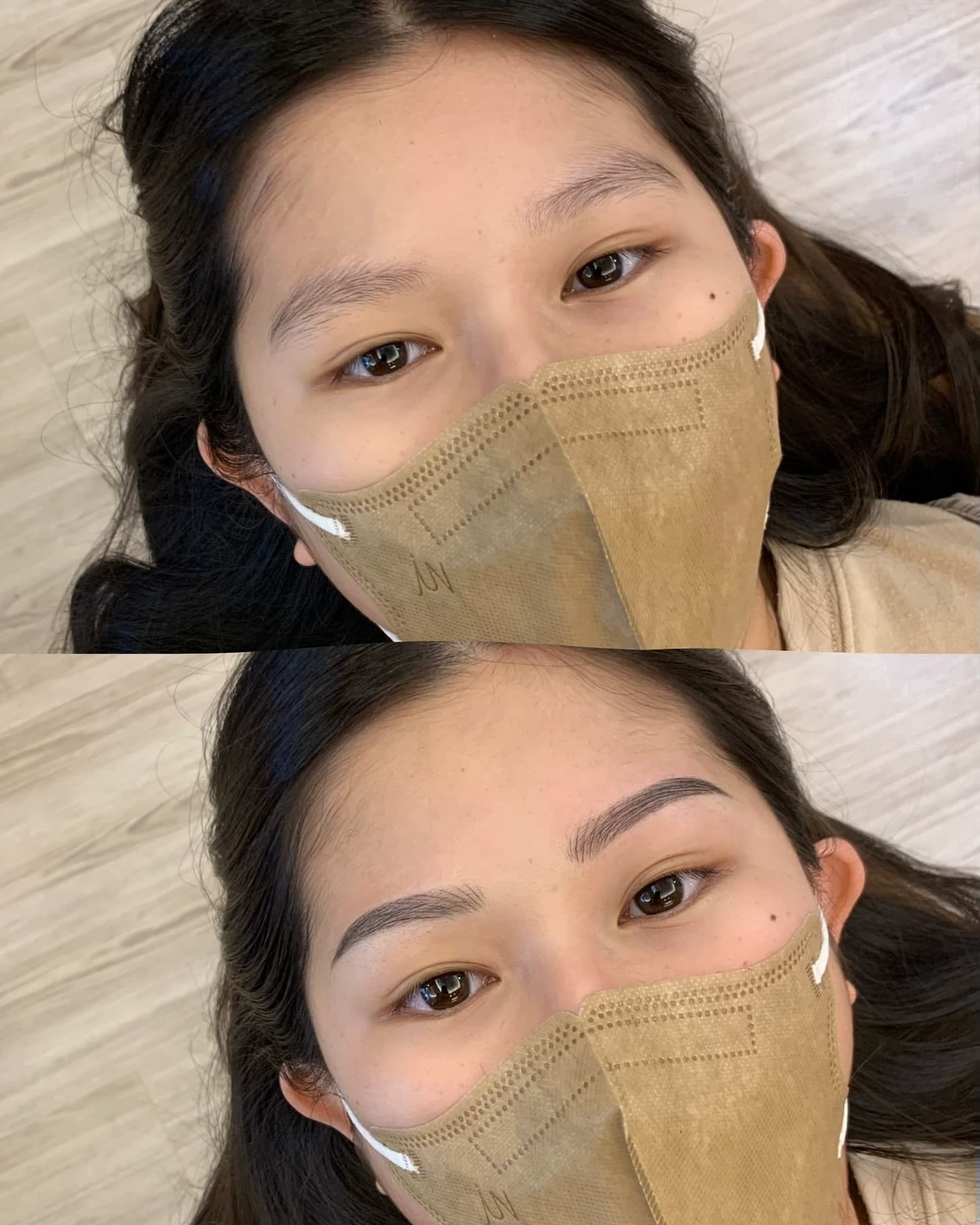 2025年新年快樂🎆

你是不是也有
冬天無法早起畫眉毛
夏天ㄧ流汗就沒眉毛
的困擾呢？

想跟我ㄧ樣化妝只要5分鐘嗎
新的ㄧ年讓飄霧眉來解放你的雙手吧🤗

#台南飄霧眉首選
#醫美麻醉護理師
#台南近仁德交流道
#慕眉男士飄霧眉 

#台南 #飄霧眉 #飄眉 #飄霧眉推薦 #飄霧眉首選 #野生眉 #仿真眉 #線條眉 #半永久眉毛 #眉型設計 #台南飄眉 #台南飄眉推薦 #台南霧眉 #台南霧眉推薦 #eyebrows #microblading #manbrow #makeup #amazing #tainan #eyebrow #eyebrows