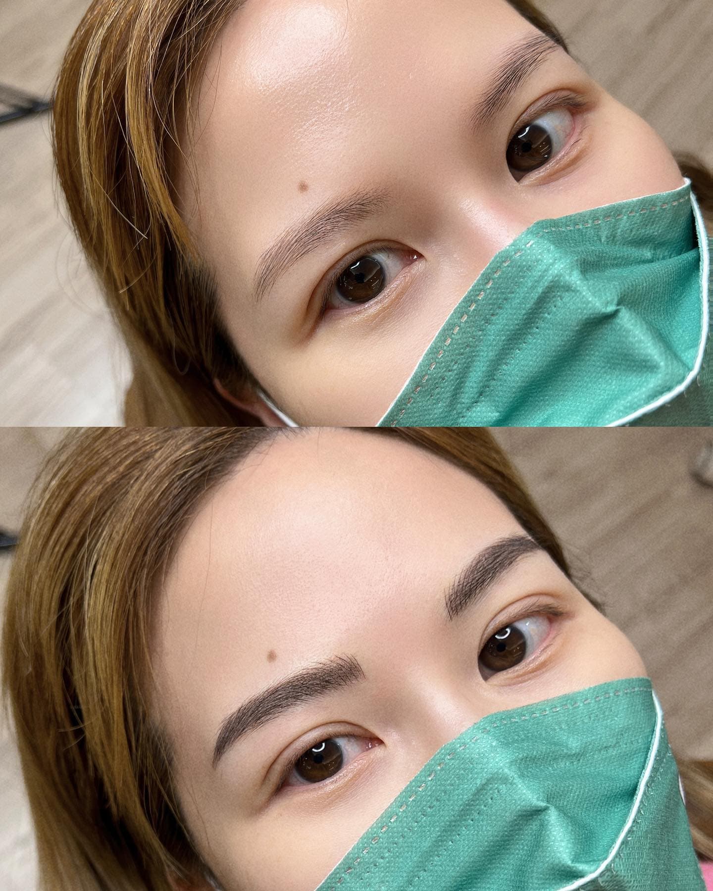 飄霧眉ㄧ定會讓你愛上😉

#台南 #飄霧眉 #飄眉 #飄霧眉推薦 #飄霧眉首選 #野生眉 #仿真眉 #線條眉 #半永久眉毛 #眉型設計 #台南飄眉 #台南飄眉推薦 #台南霧眉 #台南霧眉推薦 #eyebrows #microblading #manbrow #makeup