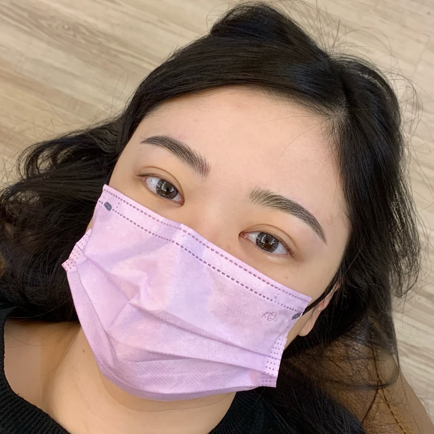 客人：「我回家要看好久，把眉毛撥開才能分辨哪裡是我的眉毛哪裡是你做，太自然了」

聽到這種反饋也太開心了吧😌😌😌

#台南飄霧眉首選
#醫美麻醉護理師
#台南近仁德交流道
#慕眉男士飄霧眉 

#台南 #飄霧眉 #飄眉 #飄霧眉推薦 #飄霧眉首選 #野生眉 #仿真眉 #線條眉 #半永久眉毛 #眉型設計 #台南飄眉 #台南飄眉推薦 #台南霧眉 #台南霧眉推薦 #eyebrows #microblading #manbrow #makeup #amazing #tainan #eyebrow #eyebrows