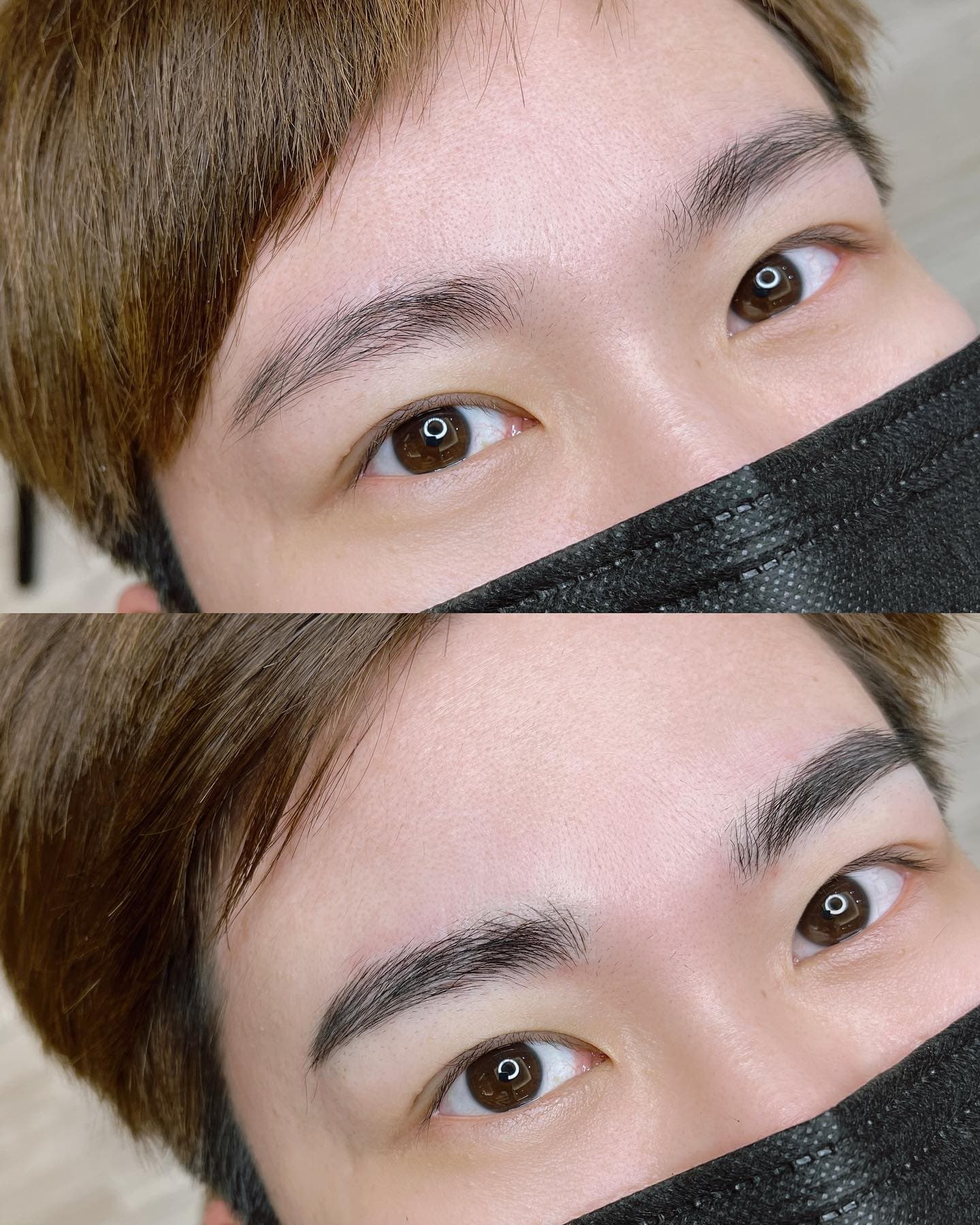 發現眉毛有疤痕的人還真不少呢！
眉毛有疤痕眉毛生長不出來
自己畫眉也會很上色

來找我就沒問題唷！
飄霧眉讓你回不去😉

#台南 #飄霧眉 #飄眉 #飄霧眉推薦 #飄霧眉首選 #野生眉 #仿真眉 #線條眉 #半永久眉毛 #眉型設計 #台南飄眉 #台南飄眉推薦 #台南霧眉 #台南霧眉推薦 #eyebrows #microblading #manbrow #makeup #amazing #tainan #eyebrow #eyebrows