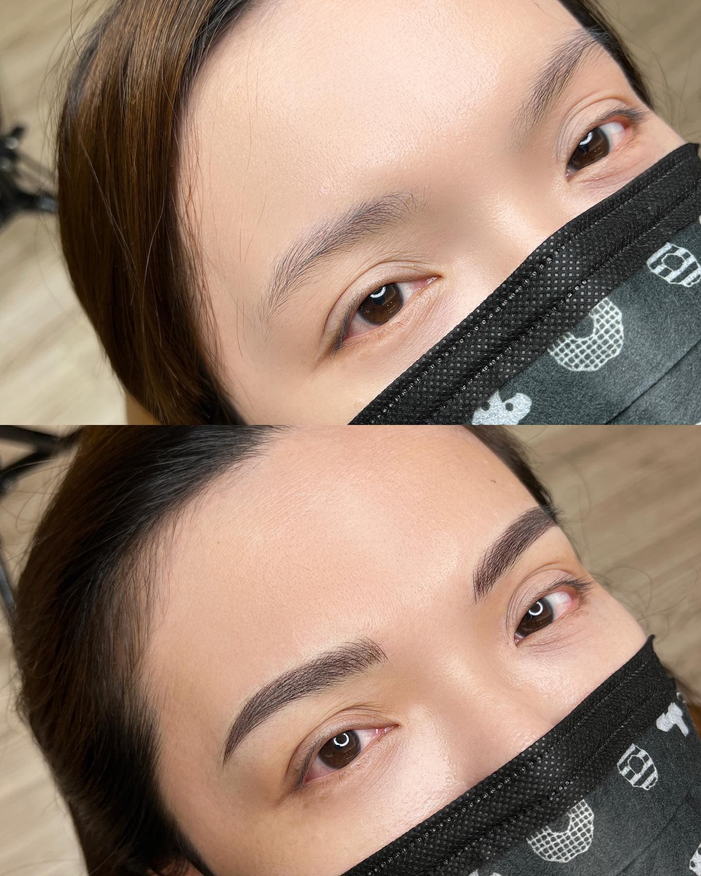 如果你還在猶豫不決要不要做眉毛
趕快預約起來吧👏👏👏
讓自己隨時有精神、美美的✌️

#台南 #飄霧眉#飄眉 #飄霧眉推薦 #飄霧眉首選 #野生眉#仿真眉 #線條眉 #半永久眉毛 #眉型設計 #台南飄眉 #台南飄眉推薦 #台南霧眉 #台南霧眉推薦#eyebrows#microblading#manbrow#makeup