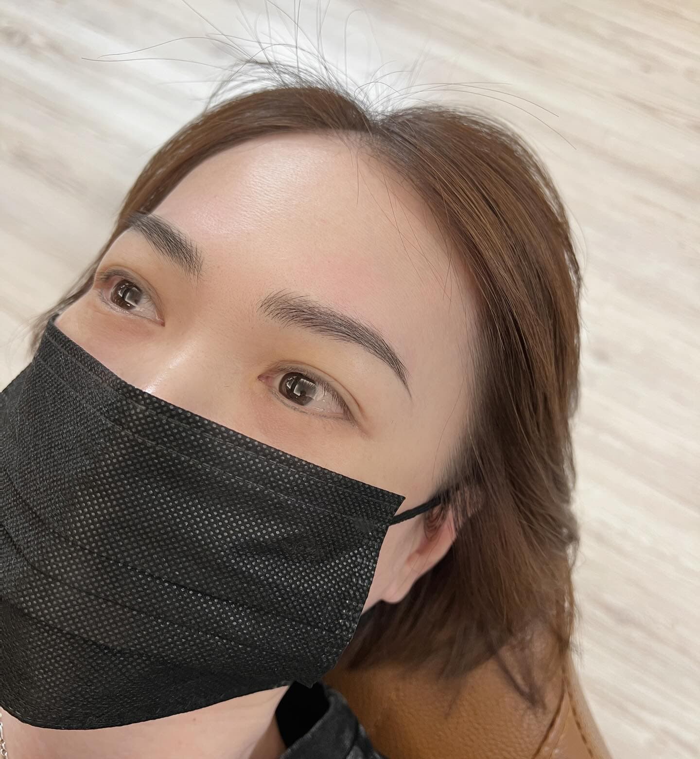 飄霧眉
毛流感和妝感不需要選擇
ㄧ次擁有

#台南飄霧眉首選
#醫美麻醉護理師
#台南近仁德交流道

#台南 #飄霧眉 #飄眉 #飄霧眉推薦 #飄霧眉首選 #野生眉 #仿真眉 #線條眉 #半永久眉毛 #眉型設計 #台南飄眉 #台南飄眉推薦 #台南霧眉 #台南霧眉推薦 #eyebrows #microblading #manbrow #makeup #amazing #tainan #eyebrow #eyebrows