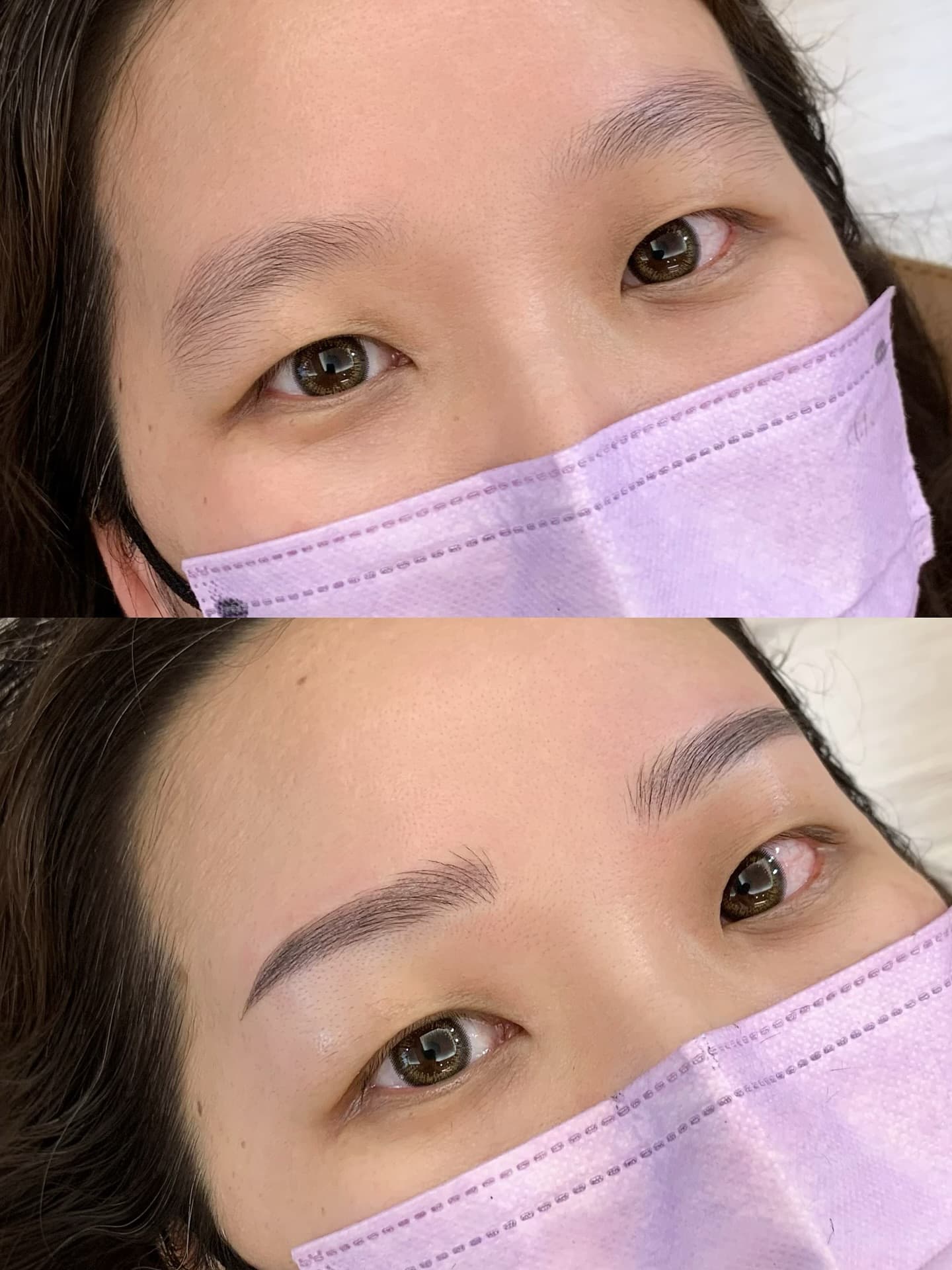 飄霧眉除了不化妝也可以有精神以外
我想不會修眉毛是大部分人的困擾
只要按照霧眉的眉型去修整
輕鬆跟雜毛說掰掰😍

#台南飄霧眉首選
#醫美麻醉護理師
#台南近仁德交流道
#慕眉男士飄霧眉 

#台南 #飄霧眉 #飄眉 #飄霧眉推薦 #飄霧眉首選 #野生眉 #仿真眉 #線條眉 #半永久眉毛 #眉型設計 #台南飄眉 #台南飄眉推薦 #台南霧眉 #台南霧眉推薦 #eyebrows #microblading #manbrow #makeup #amazing #tainan #eyebrow #eyebrows